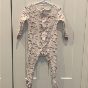 Magnetic Me sleeper, good condition, no stains